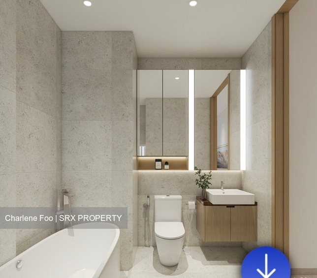 K Suites (D15), Apartment #491016061